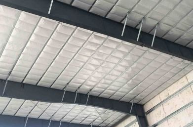 Building Insulation image