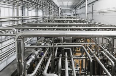 Hot Insulation Image